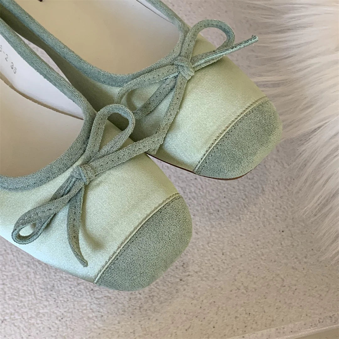 Ballet Flats