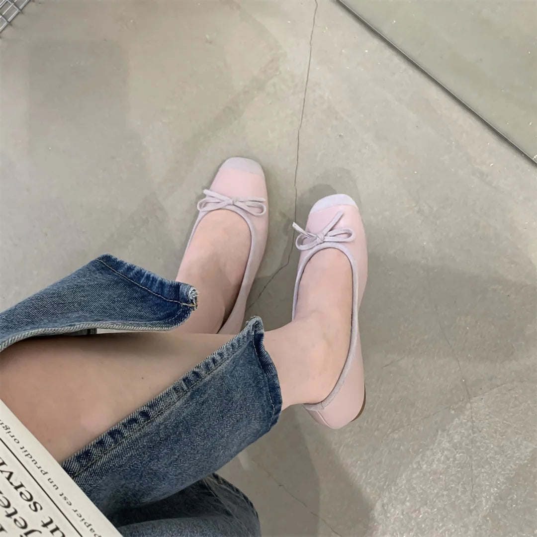 Ballet Flats