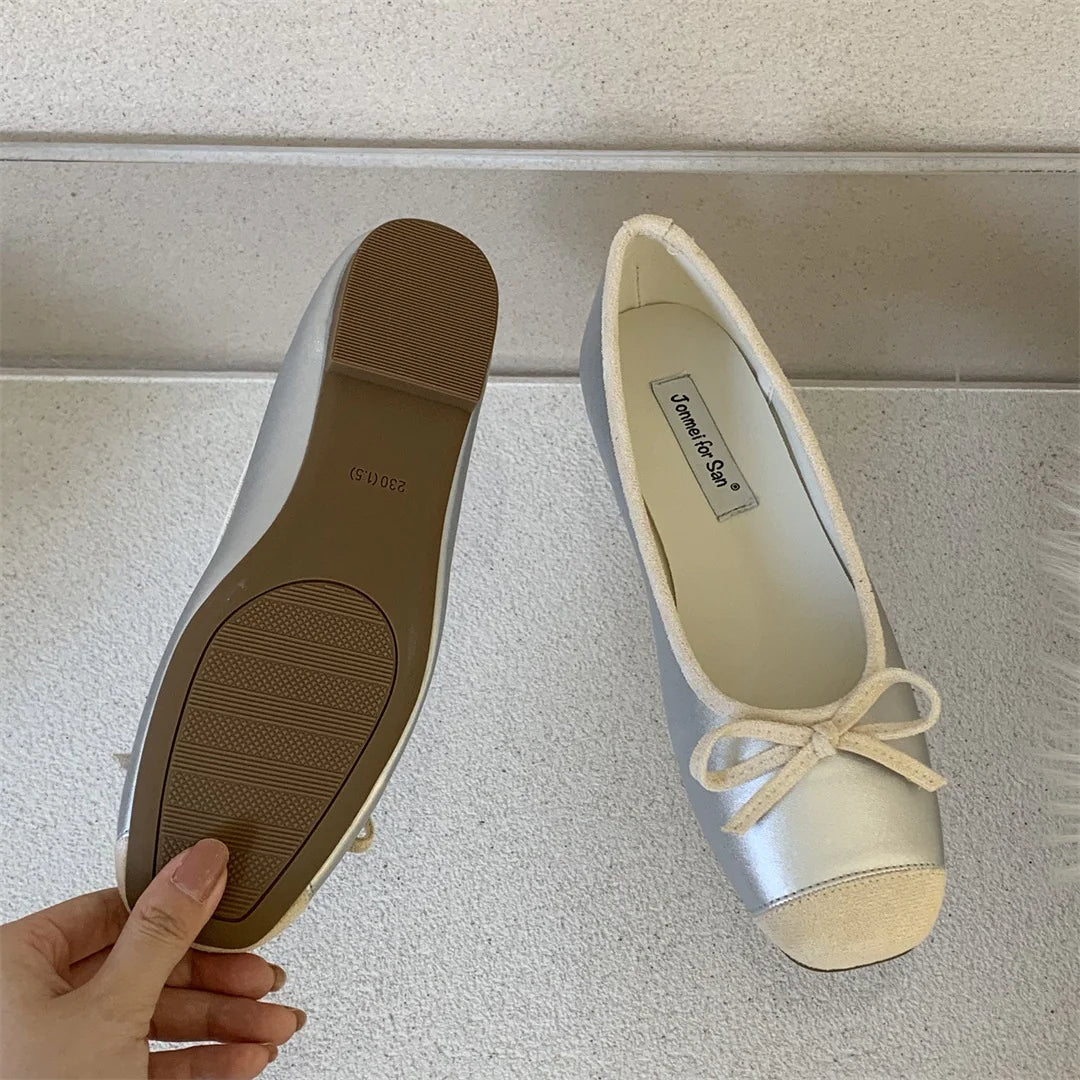 Ballet Flats