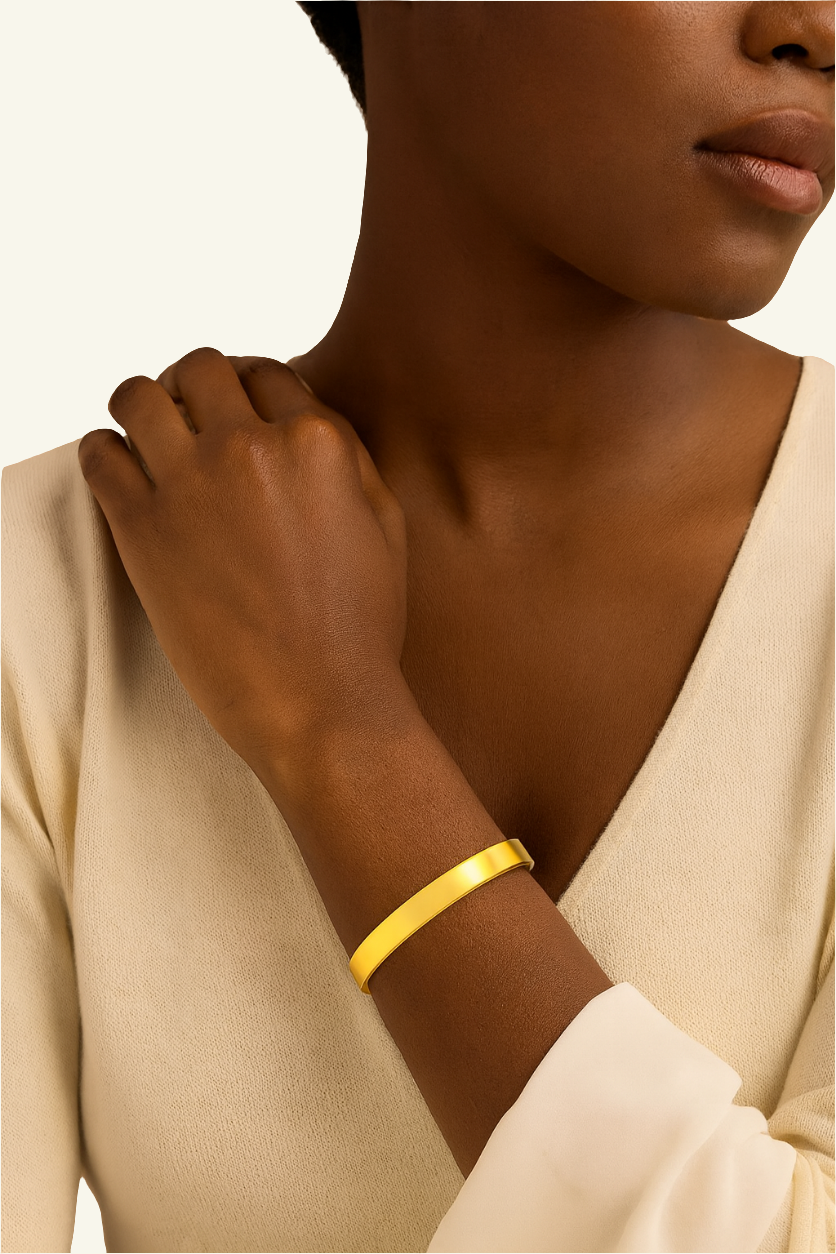 The Maison D’Or Collection