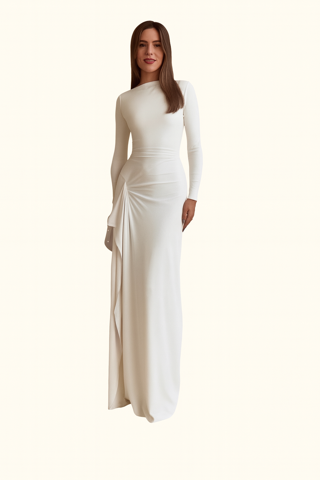 The Vivienne Drape