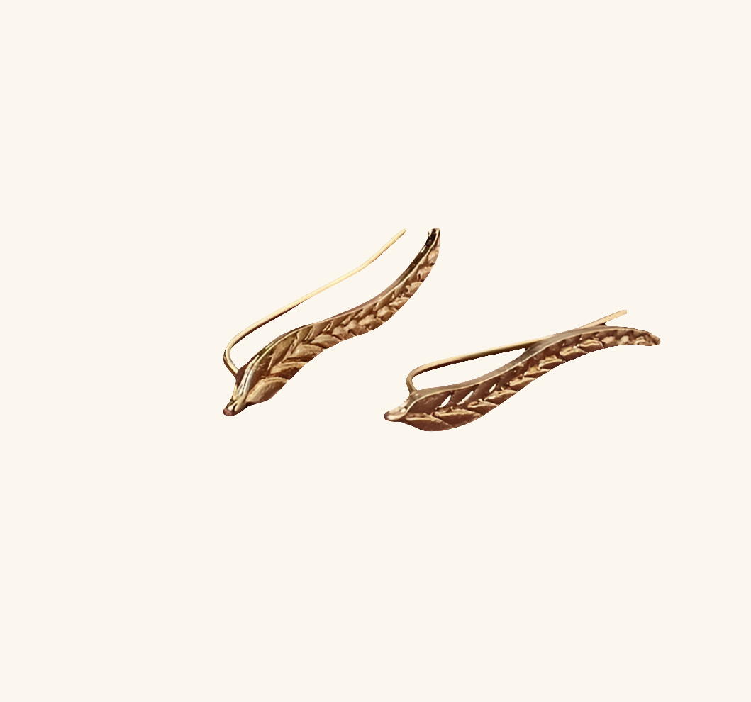 The Sylvie Leaf