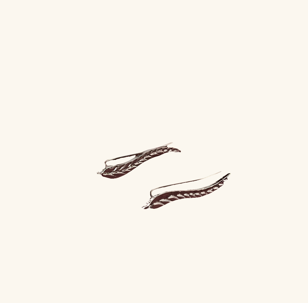 The Sylvie Leaf