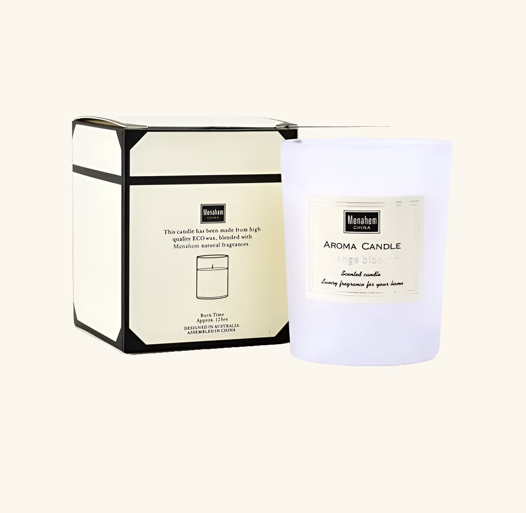 Handmade Candle