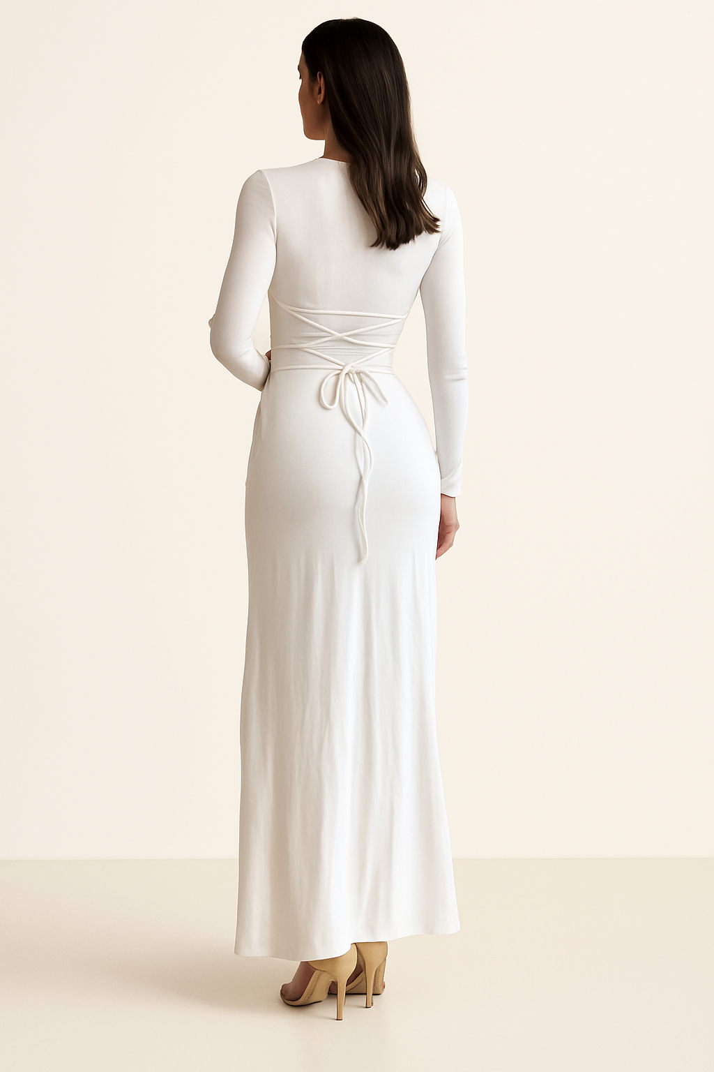The Vivienne Drape