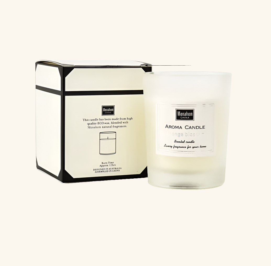 Handmade Candle