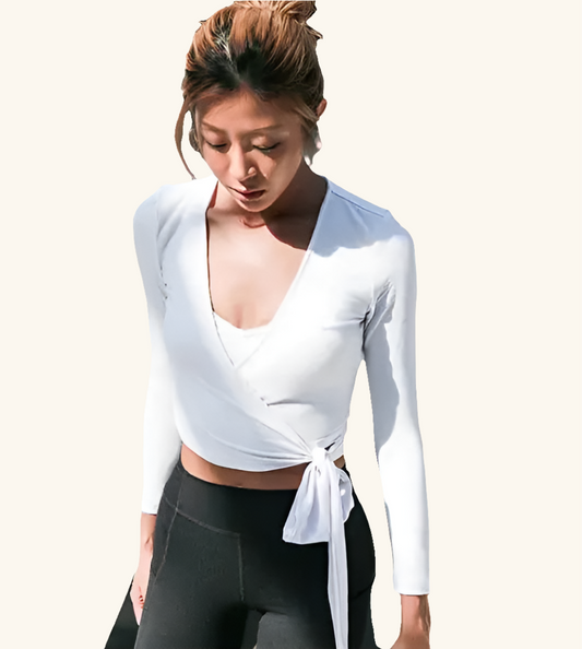 The Amélie Wrap
