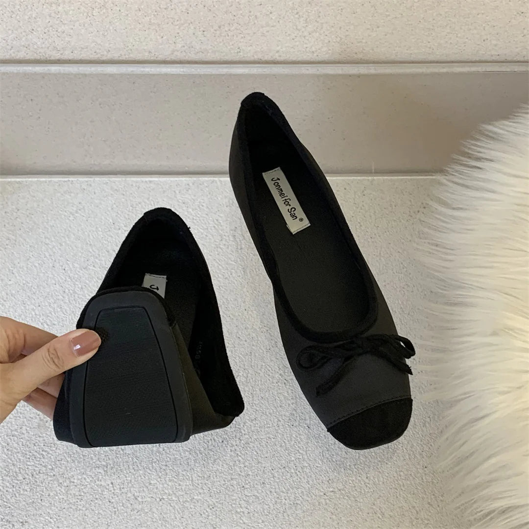 Ballet Flats