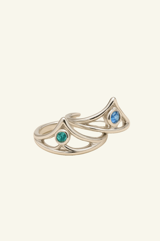 The Astra Ring