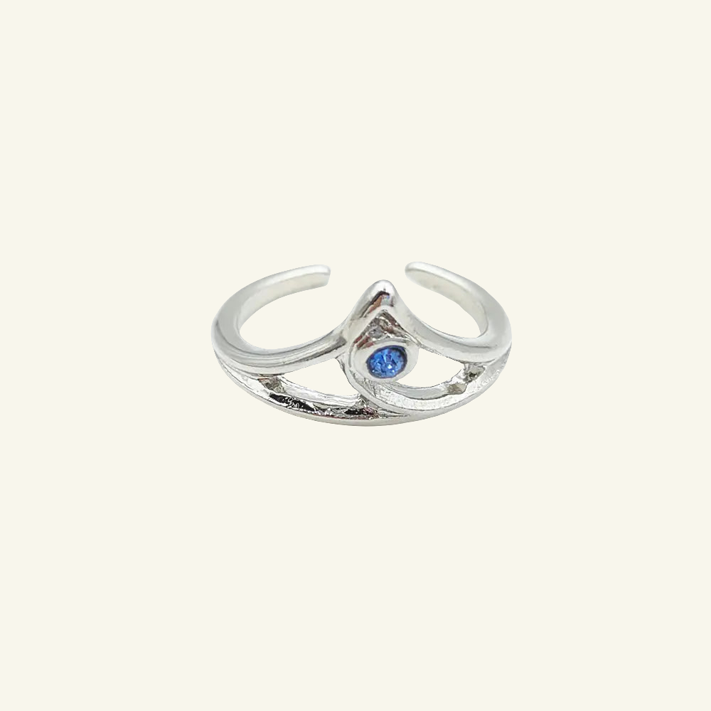 The Astra Ring