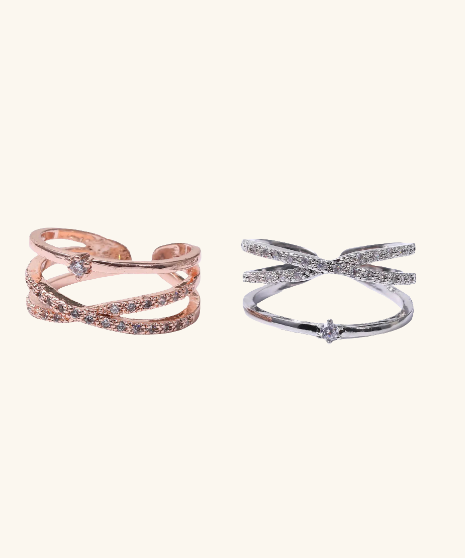 The Seraphine Set