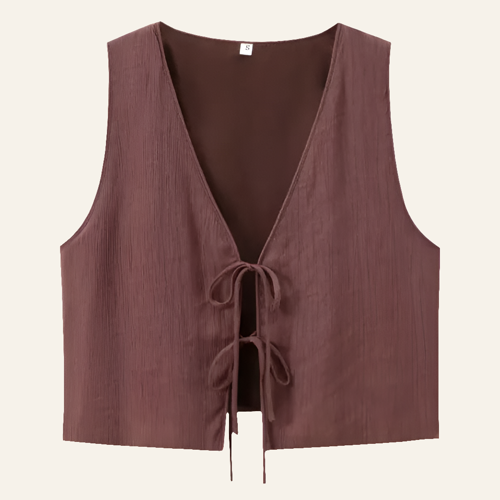 The Solène Two-Piece Set
