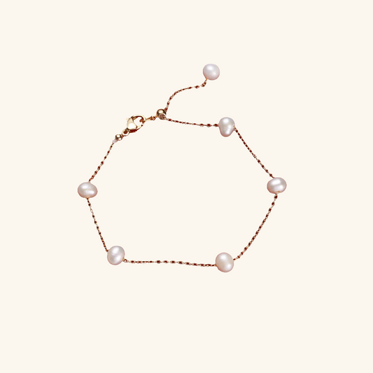 The Alouette Bracelet