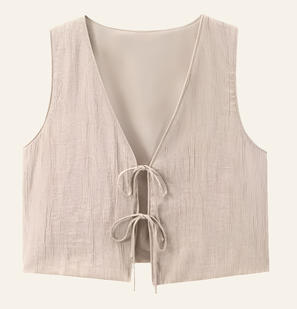 The Solène Two-Piece Set