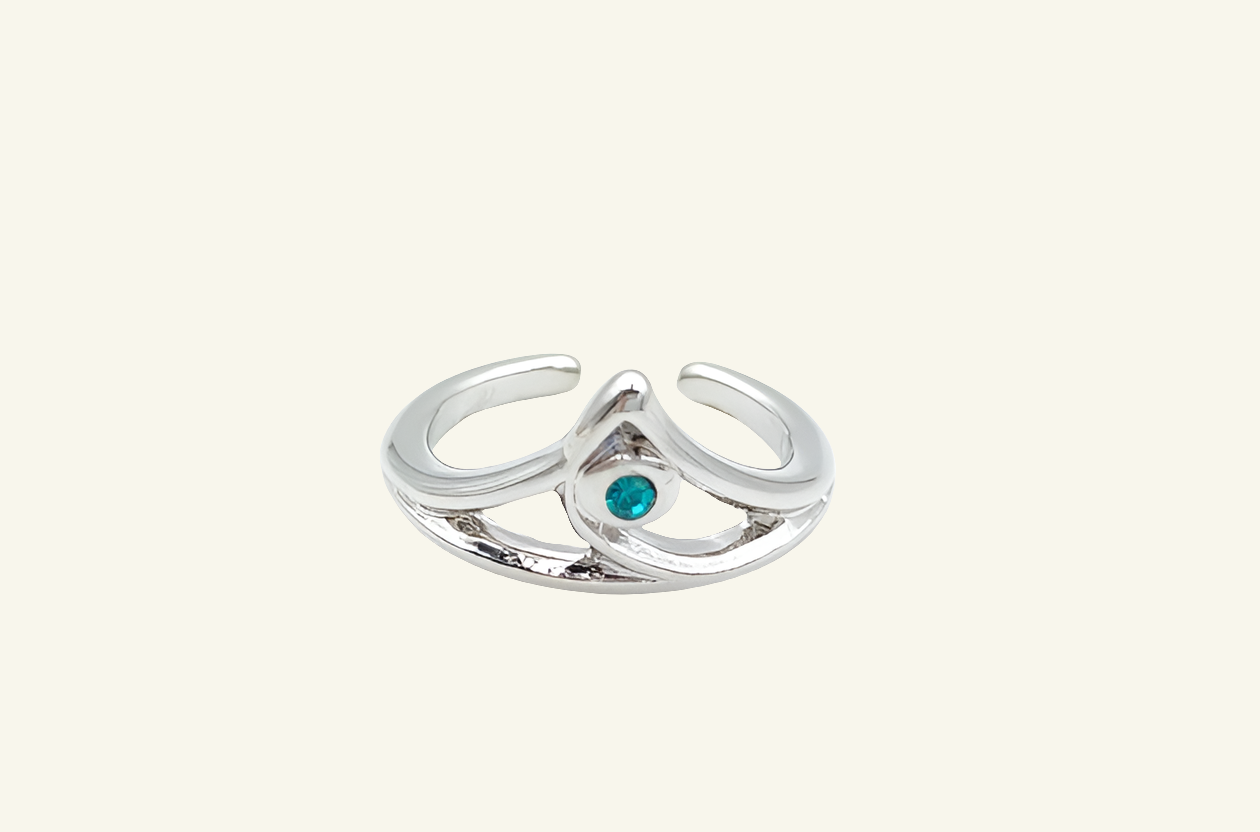 The Astra Ring