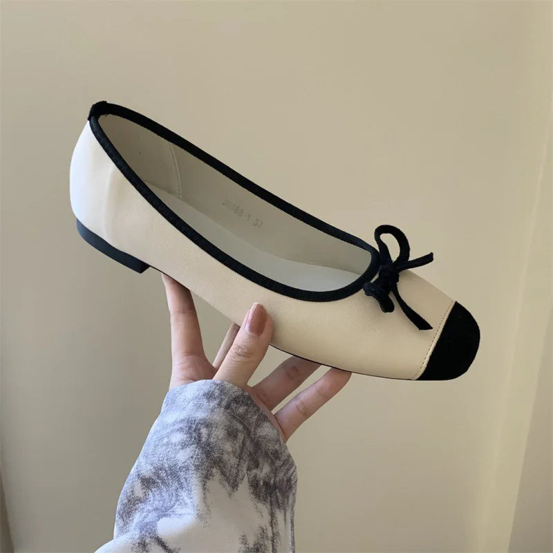 Ballet Flats
