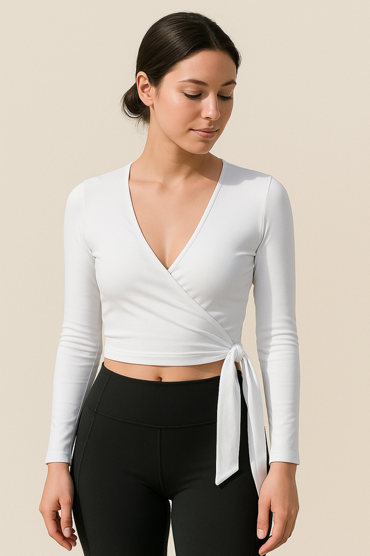 The Amélie Wrap