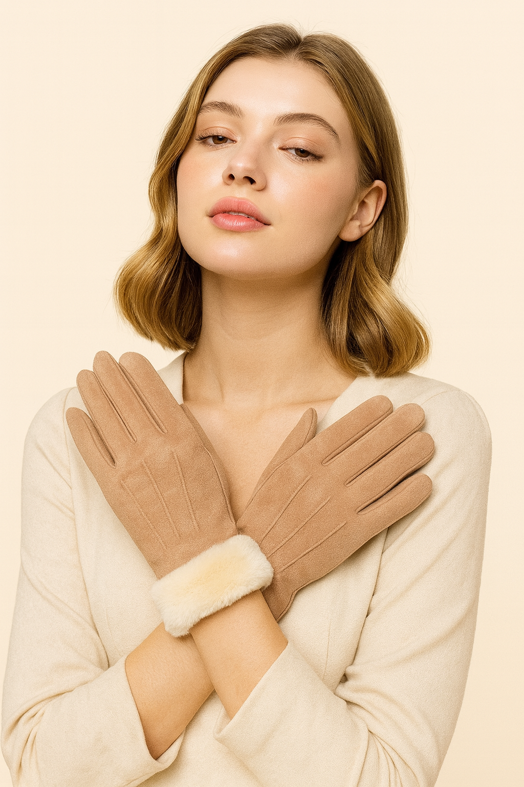 The Noémie Cuff