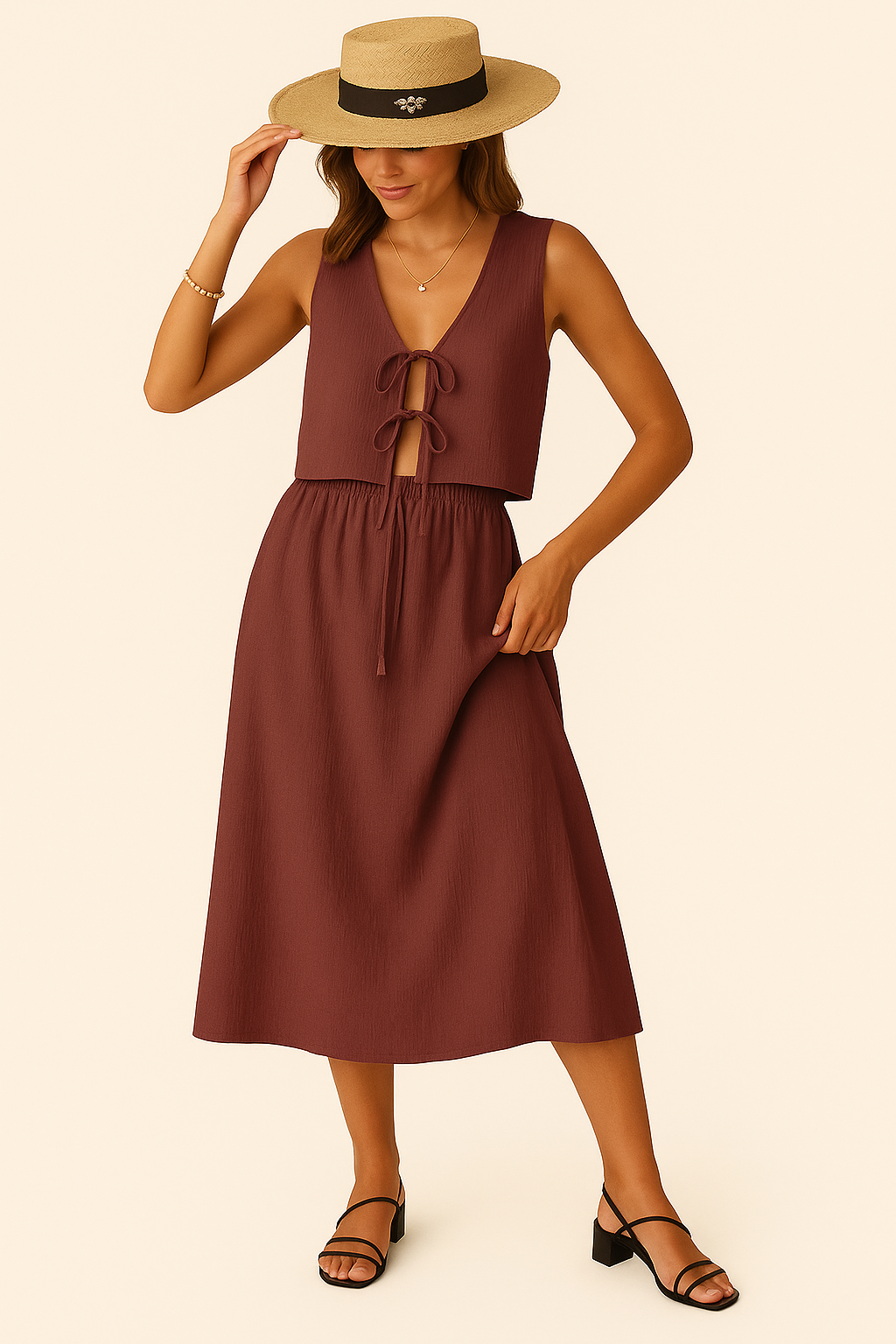 The Vivienne Collection