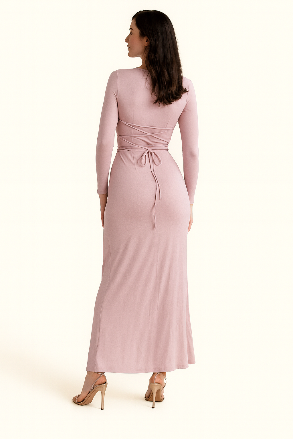 The Vivienne Drape