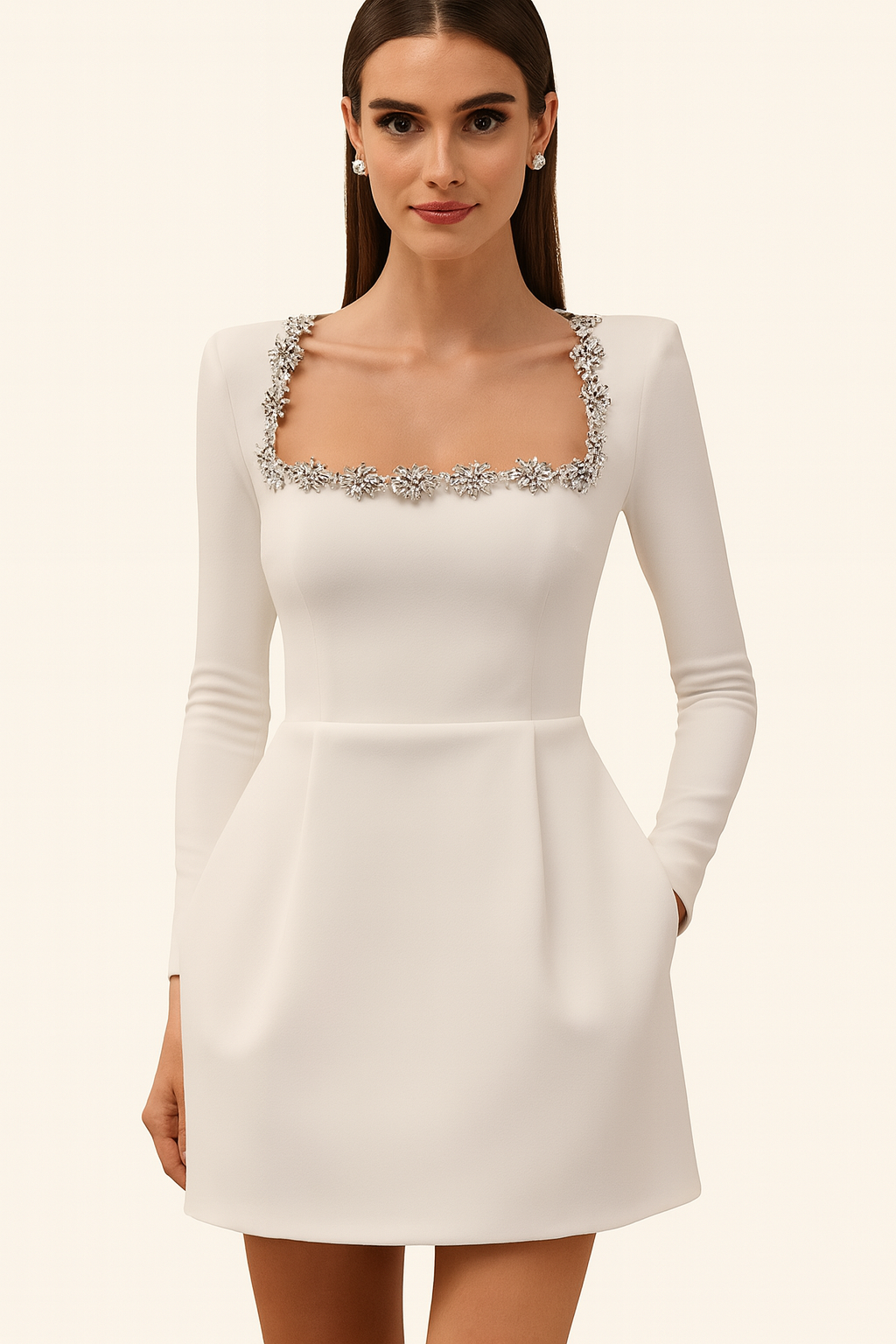 The Odette Velvet