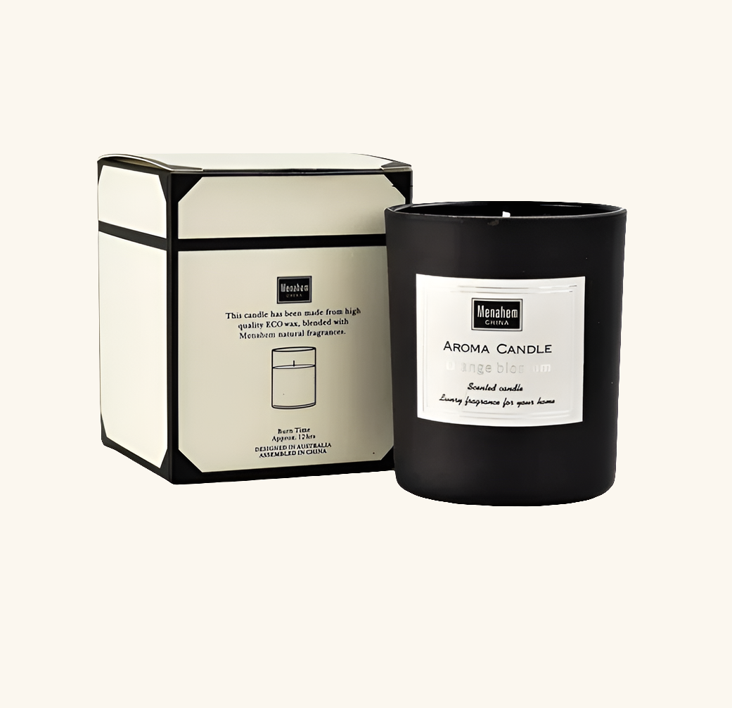 Handmade Candle